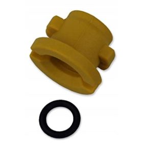   O-gyűrű 8x2 mm, tömítés Karcher HD és HDS sorozatú magasnyomású mosókhoz - 1 db