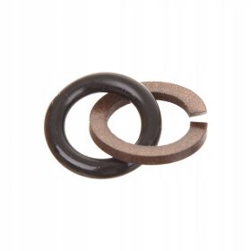   Tömítés szett Karcher lándzsákhoz HD és HDS sorozatú magasnyomású mosókhoz (4.363-692.0) 1 db O gyűrű, 1 db tágulási gyűrű