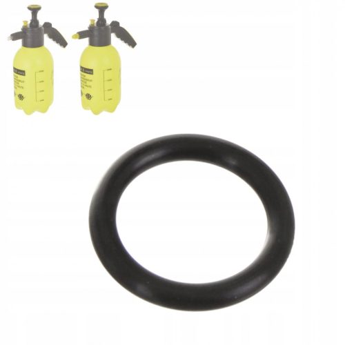 O-Gyűrű tömítés kézi permetezőkhöz és habosítókhoz 19x3 mm