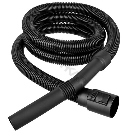2 méteres, eredeti Karcher szívótömlő (9.776-291.0), padlószívófej és PCV felszívó csövek készlete DN35 Karcher NT, MV2, MV3, WD, SE, A sorozatú porszívókhoz