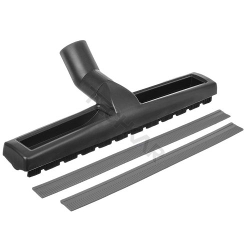 2 méteres, eredeti Karcher szívótömlő (9.776-291.0), padlószívófej és PCV felszívó csövek készlete DN35 Karcher NT, MV2, MV3, WD, SE, A sorozatú porszívókhoz