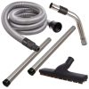 Tartozék készlet 3 méteres gégecsővel Bosch GAS-25, GAS-50, Metabo ASR2025, STARMIX ARD, Hitachi RNT 122, AEG RSE-1400 porszívókhoz