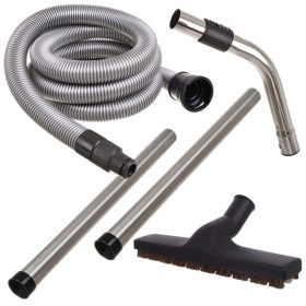   Tartozék készlet 3 méteres gégecsővel Bosch GAS-25, GAS-50, Metabo ASR2025, STARMIX ARD, Hitachi RNT 122, AEG RSE-1400 porszívókhoz