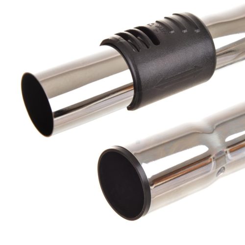 Tartozék készlet 3 méteres gégecsővel száraz és nedves felszíváshoz Bosch GAS-25, GAS-50, Metabo ASR2025, STARMIX ARD, Hitachi RNT 122, AEG RSE-1400 porszívókhoz