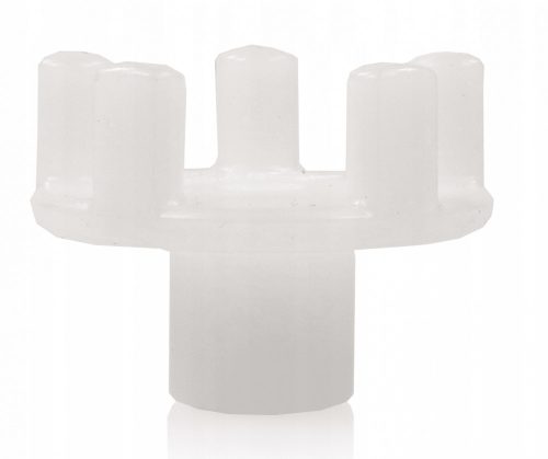 Eredeti üzemanyag-szivattyú kapcsoló Karcher HDS  550, 5858, 695, 698, 798, 8/18, 895, 995, 1195, 1295, 13/20 magasnyomású mosókhoz (5.471-097.0)