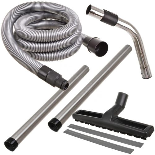 DN35 Tartozék készlet 3 méteres gégecsővel MAKITA 440, 448, 447, VC2010L, VC2012L, VC2511, VC2512L, VC3011L, VC3511L / Hilti: VCU40, VC40U, VC20U, TDA , VCD50 / FLEX s33, s44, vce33, vce44 porszívókhoz