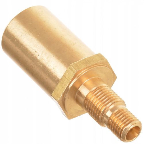 Üzemanyag-befecskendező fúvóka rögzítőkonzol Karcher HDS 501, 550, 558, 600, 655, 695, 697, 698, 10/20 magasnyomású mosókhoz (5.667-055.0)