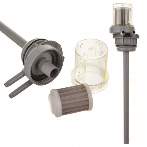 Eredeti Karcher Üzemanyagszűrő HDS Modellekhez (4.730-163.0)