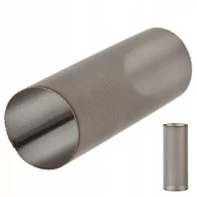   Kranzle THERM Üzemanyagszűrő Szita - Eredeti Patron 44.213 - 68mm x 26mm