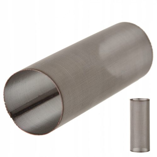 Kranzle THERM Üzemanyagszűrő Szita - Eredeti Patron 44.213 - 68mm x 26mm