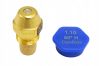 Danfoss üzemanyag fúvóka 1.10 H 60° Karcher HDS sorozatú mosókhoz (6.415-775.0, 6.415-758.0, 6.415-677.0)