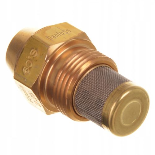Danfoss üzemanyag fúvóka 1,75 S 60° Karcher HDS magasnyomású mosókhoz (6.415-530.0)