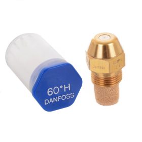   Danfoss üzemanyag fúvóka 1,75 mm 60 fok Karcher HDS-he típushoz