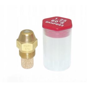   Danfoss üzemanyag fúvóka 1,25 S 60° Kärcher HDS magasnyomású mosókhoz (6.415-660.0/6.415-761.0)