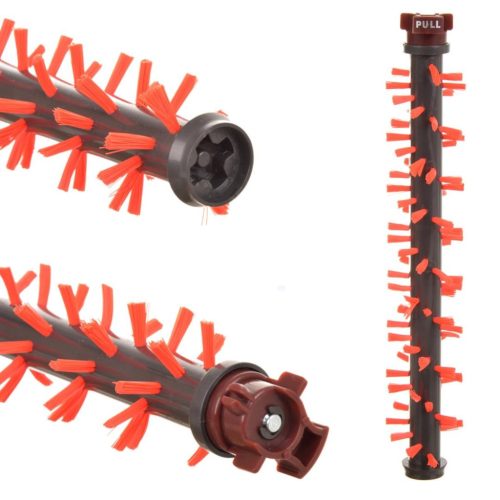 Pet-Pro hengerkefe és szőnyegkefe készlet BISSELL CrossWave 1866 1868F 1785 17132 porszívókhoz - 2 db-os csomag