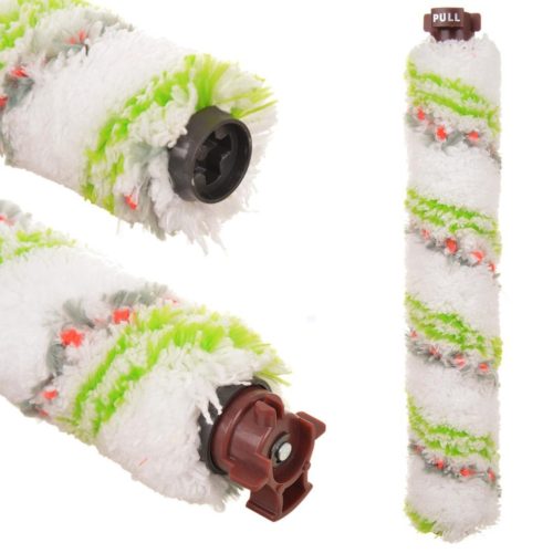 Pet-Pro hengerkefe és szőnyegkefe készlet BISSELL CrossWave 1866 1868F 1785 17132 porszívókhoz - 2 db-os csomag