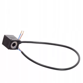   Üzemanyag-szivattyú mágnesszelep 24V Karcher HDS mosókhoz
