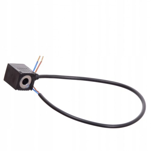 Mágnesszelep üzemanyag szivattyúhoz 24V, 50Hz Karcher HDS magasnyomású mosókhoz