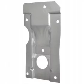   Kärcher Eredeti Motor Támogatás - HDS 655/895/795/695 Alaplap - 259mm x 133mm Méretekkel