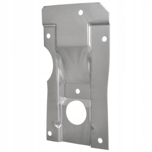 Kärcher Eredeti Motor Támogatás - HDS 655/895/795/695 Alaplap - 259mm x 133mm Méretekkel