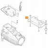 Kärcher Eredeti Motor Támogatás - HDS 655/895/795/695 Alaplap - 259mm x 133mm Méretekkel