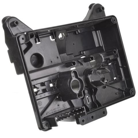 Karcher HDS 790/797/697/600/557/450 CI Elektromos Szekrény Szerelőlap (5.801-115.0)