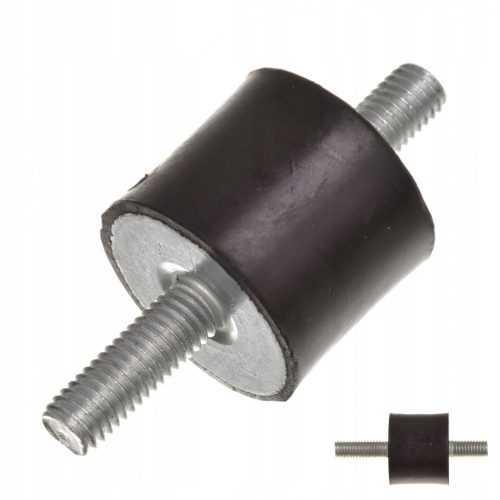 Kärcher Motor Rezgéscsillapító M8 Menet, 6.339-060.0 - Kärcher Magasnyomású Mosókhoz