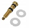 Eredeti Karcher T-Racer forgókar javítókészlet – T50, T80, T100, T200, T250 Karcher K2 K3 K4 K5 magasnyomású mosókhoz  (2.883-994.0)