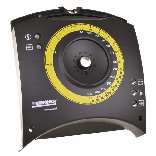 Eredeti Karcher HDS kezelőpanel – HDS 558, 698, 798 C ECO Sorozathoz (5.841-474.0)