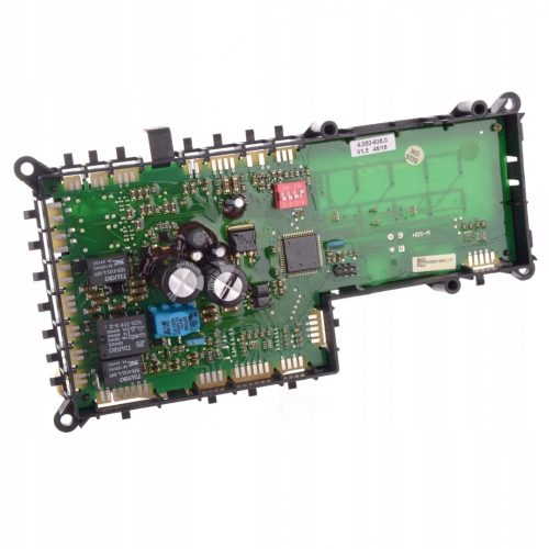 Karcher nyomtatott áramköri lap (PCB), kompatibilis HDS 10/20, 8/17, 8/18, 12/18 modellekkel (2.885-052.0)