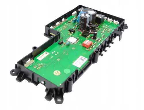 Karcher nyomtatott áramköri lap (PCB), kompatibilis HDS 10/20, 8/17, 8/18, 12/18 modellekkel (2.885-052.0)