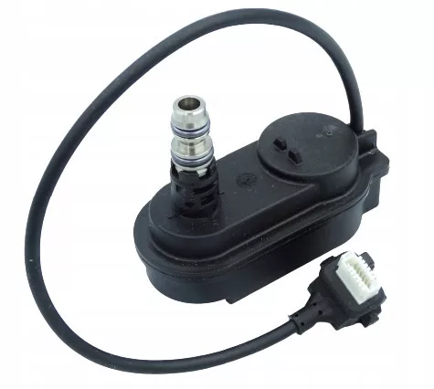Karcher K5 és K7 Teljes Vezérlés Plusz Nyomásfokozó Meghajtó Szabályzó Szelep (6.440-000.3)