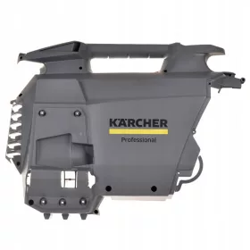  Kärcher PRO HD Külső Bal Burkolat - HD 800, HD 5/12, HD 5/15, HD 5/17, HD 6/13 Kompatibilitás