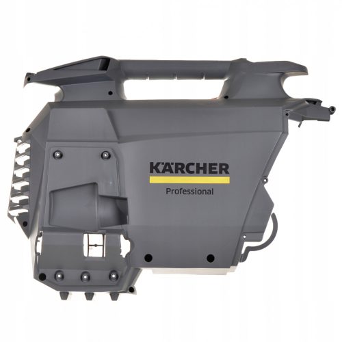 Kärcher PRO HD Külső Bal Burkolat - HD 800, HD 5/12, HD 5/15, HD 5/17, HD 6/13 Kompatibilitás