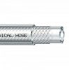 Erősített technikai PVC tömlő 16x3 mm – Méterre vásárolható, professzionális minőség