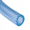 Erősített technikai PVC tömlő 16x3 mm – Méterre vásárolható, professzionális minőség