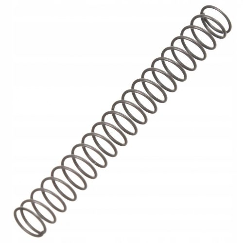Mikrokapcsoló Tengely Rugó Kärcher HDS Sorozathoz - Eredeti Alkatrész, 37mm x 4.5mm