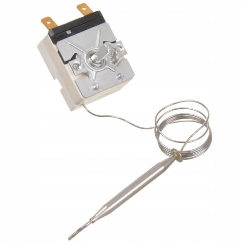 Eredeti Karcher HDS Hőmérsékletszabályzó Termosztát – 5/12, 6/14, 10/20, 7/16, 8/18, 9/17, 12/18, 13/20 (4.686-029.0)