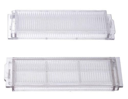 Szűrő csomag Xiaomi Mi Robot Vacuum Mop Pro / Viomi V2 V3 SE / Mop 2 Pro robotporszívókhoz - 6 db szűrő