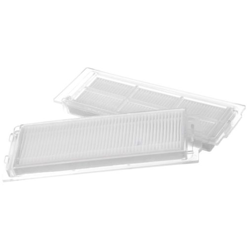 Szűrő csomag Xiaomi Mi Robot Vacuum Mop Pro / Viomi V2 V3 SE / Mop 2 Pro robotporszívókhoz - 6 db szűrő