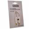 Gyári gyújtóelektróda (BLOCK típus) Karcher HDS 555, 695, 698, 1195 magasnyomású mosókhoz (2.638-974.0)