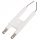 H típusú kombinált gyújtóelektróda WAP magasnyomású mosóhoz (97 mm x 29 mm)