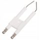 H típusú kombinált gyújtóelektróda WAP magasnyomású mosóhoz (97 mm x 29 mm)