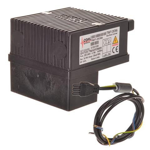 Eredeti COFI transzformátor 220-240V 0,16A a Kärcher HDS 5/15 U, 5/15 UX gőztisztítóhoz