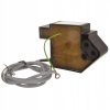 Eredeti gyújtótranszformátor 400V, 2x9,2kV, (4.622-038.0) kompatibilis Karcher HDS HD 10/20, 11/18, 12/18, 13/20, 8/18, 9/1 magasnyomású mosókkal