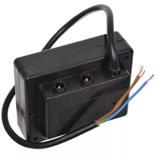 SCALDALAI gyújtógyertya, transzformátor, tekercs, nagyfeszültségű transzformátor (380V / 400V 2x4000V 18 mA - becsavarható) - - Karcher HDS, Kranzle, Ehrle, Nilfisk Alto mosókhoz