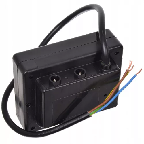 Eredeti nagyfeszültségű gyújtótranszformátor - 230V 2x4000V 18mA - Karcher HDS, Kranzle, Ehrle, Nilfisk Alto magasnyomású mosókhoz