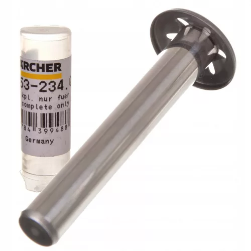 Eredeti Kärcher Dugattyú 12 mm HD, HDS, PRO HD mosókhoz - Karcher 4.553-234.0