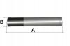 18mm Kerámia Dugattyú Kranzle AM 40.455 - Quadro/Profi/Therm Kompatibilis