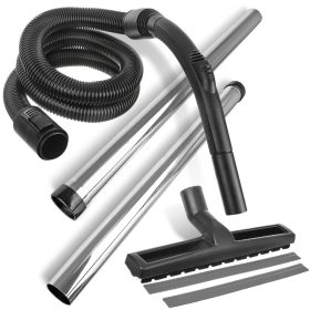   Porszívó tartozék készlet DN35 - gégecső, felszívó csövek, padlófej Karcher WD 3.200 A2004 WD3 WD4 WD5 WD MV3 - WD, A, SE, MV sorozatú porszívókhoz